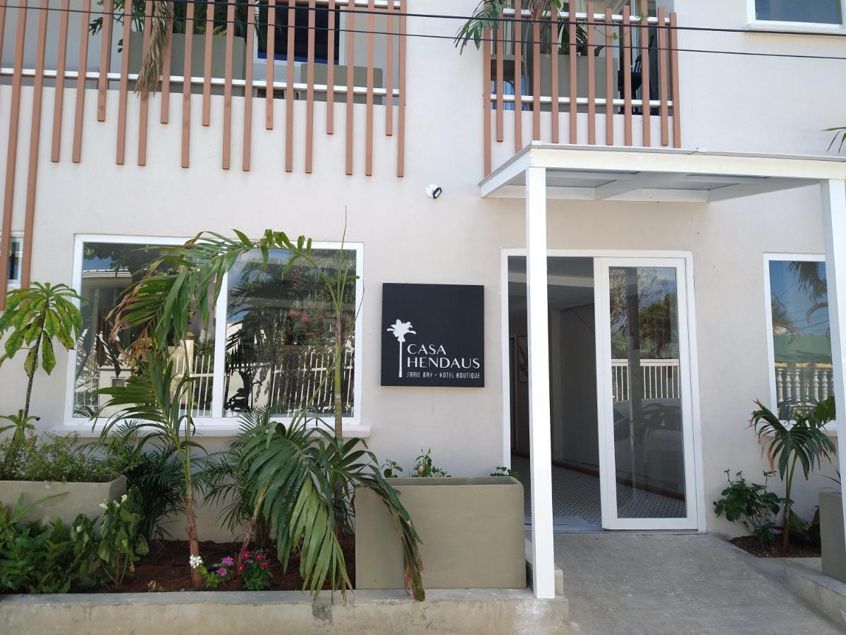 Boutique Casa Hendaus - Adults Only
