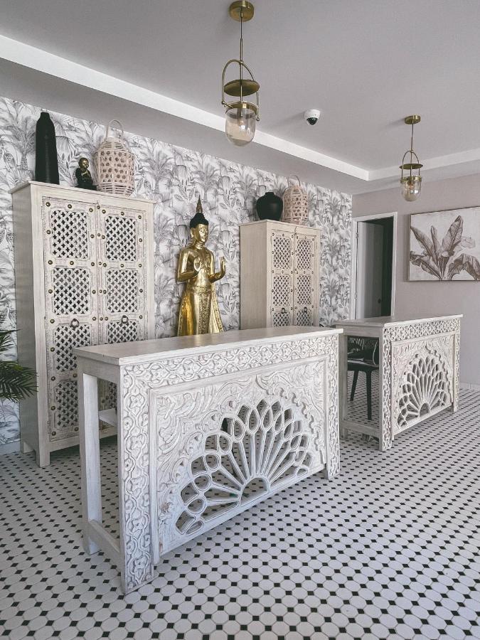 Hotel Boutique Casa Hendaus - Adults Only San Andrés