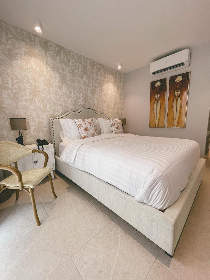 Boutique Casa Hendaus - Adults Only Hotel *