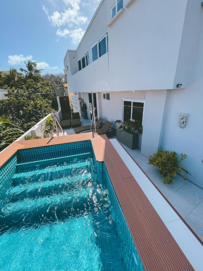 Boutique Casa Hendaus - Adults Only Hotel San Andrés