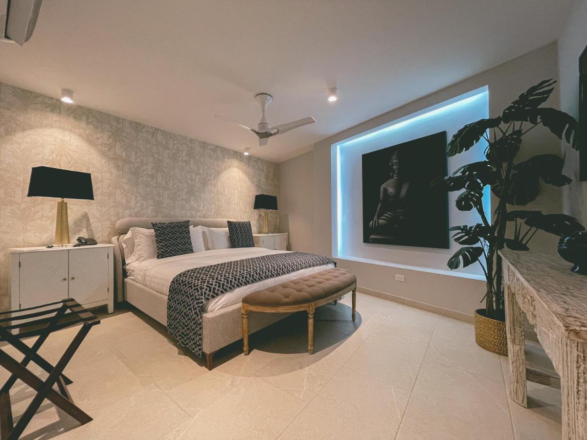 Boutique Casa Hendaus - Adults Only Hotel San Andrés