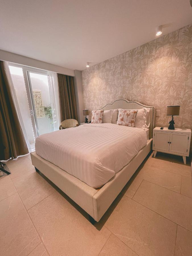 Boutique Casa Hendaus - Adults Only Hotel San Andrés