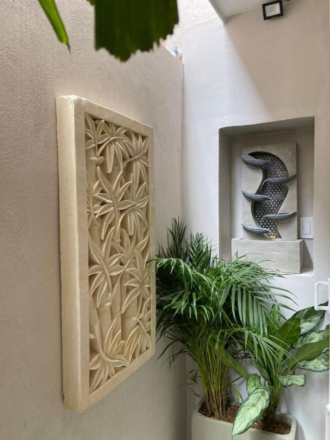Hotel Boutique Casa Hendaus - Adults Only San Andrés