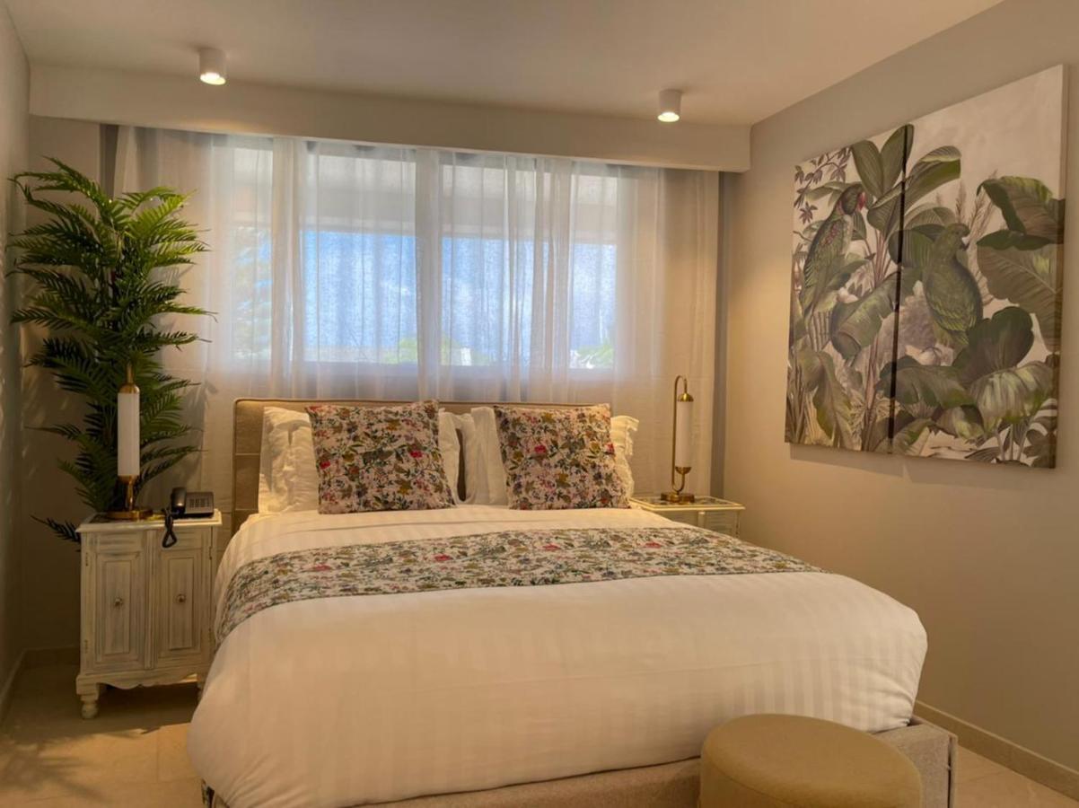 Hotel Boutique Casa Hendaus - Adults Only San Andrés