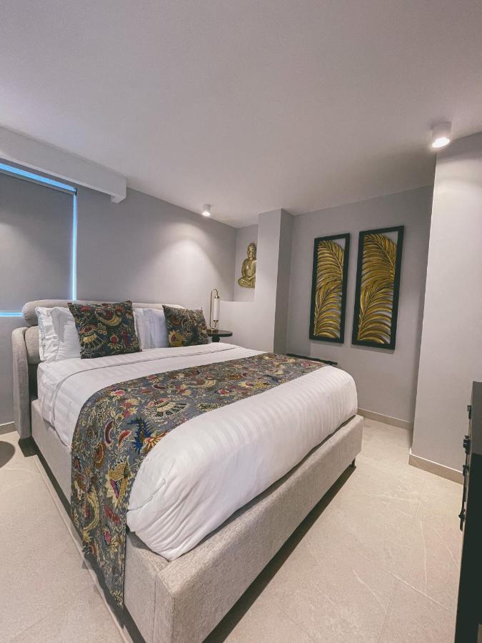 Hotel Boutique Casa Hendaus - Adults Only San Andrés