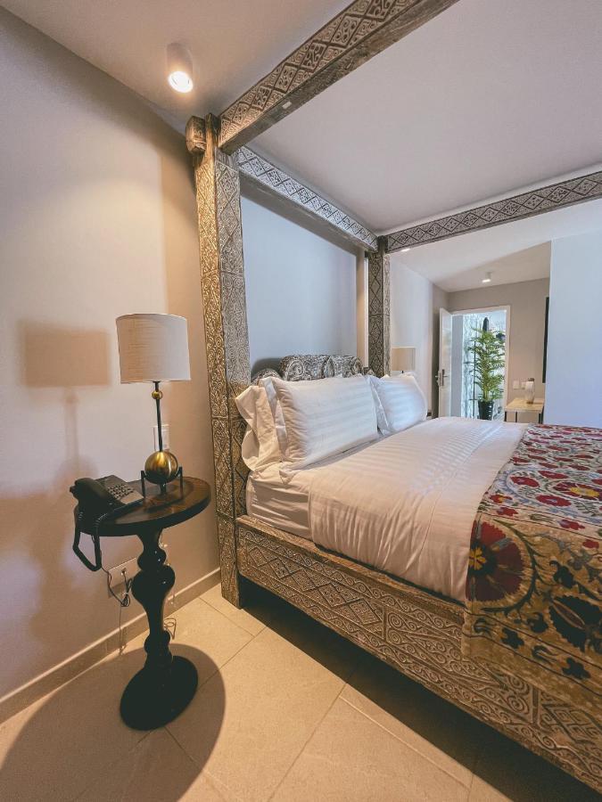 Boutique Casa Hendaus - Adults Only Hotel