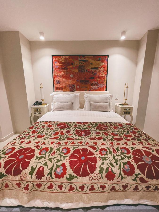 Boutique Casa Hendaus - Adults Only Hotel