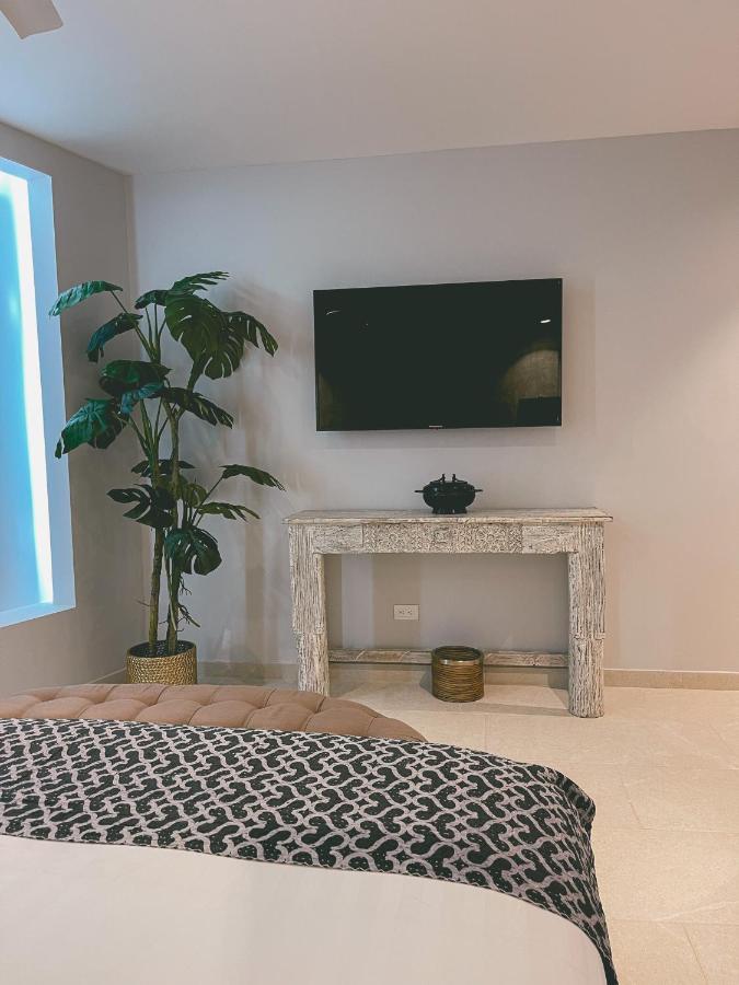 Boutique Casa Hendaus - Adults Only Hotel San Andrés