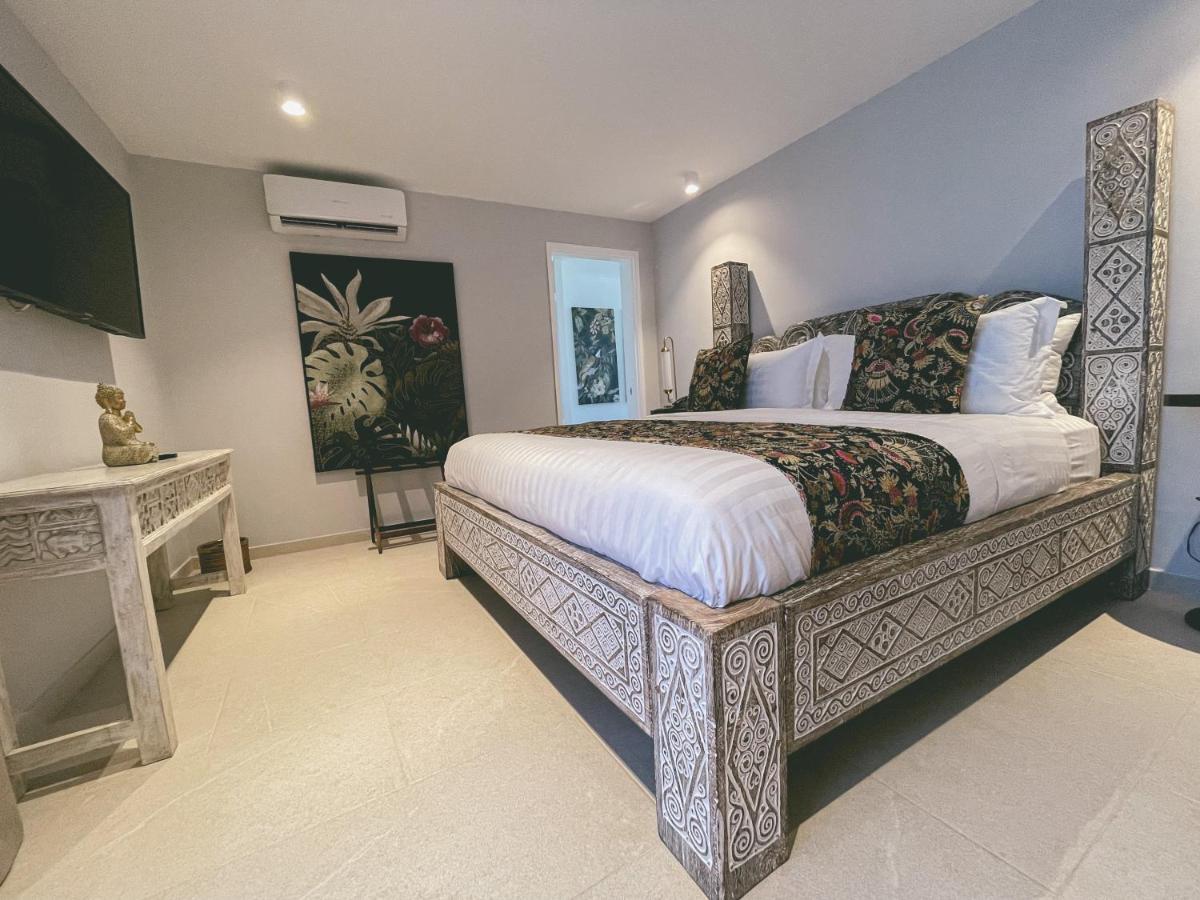 Boutique Casa Hendaus - Adults Only Hotel