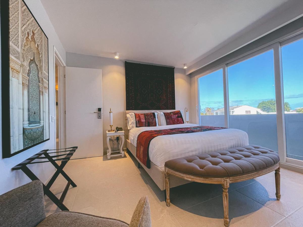 Boutique Casa Hendaus - Adults Only Hotel