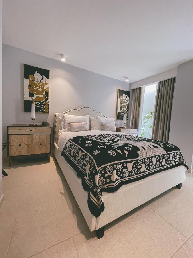 Boutique Casa Hendaus - Adults Only * San Andrés