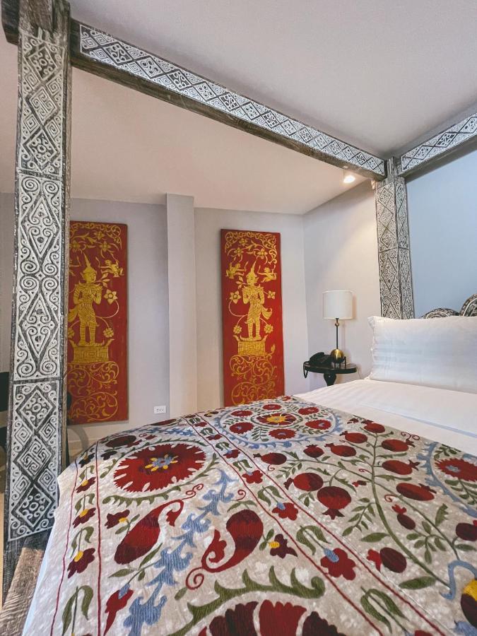 Hotel Boutique Casa Hendaus - Adults Only *