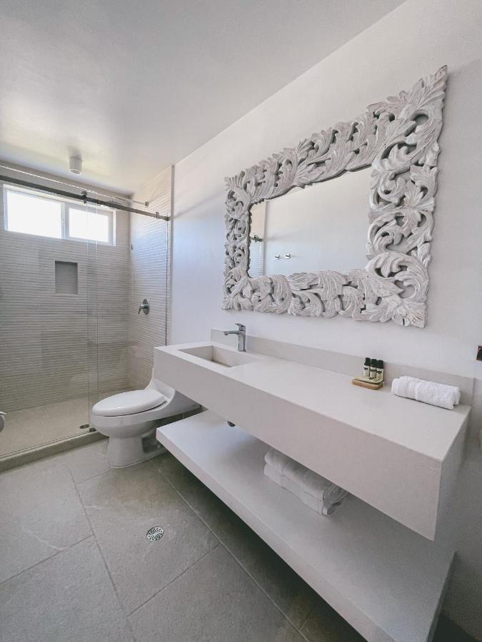 Boutique Casa Hendaus - Adults Only * San Andrés