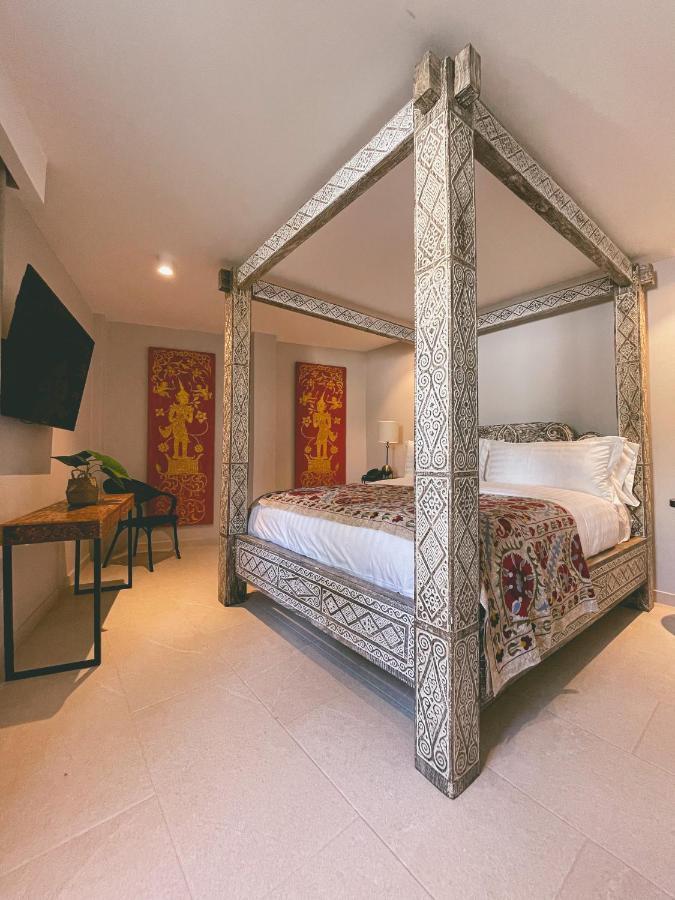 Boutique Casa Hendaus - Adults Only *